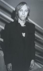 Tom Petty 1989, Los Angeles, Ca.jpg